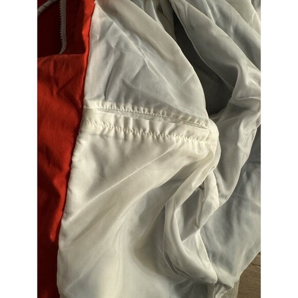 Vintage Davison’s Of Bermuda Regatta Windbreaker Jacket Preppy - Picture 4 of 9